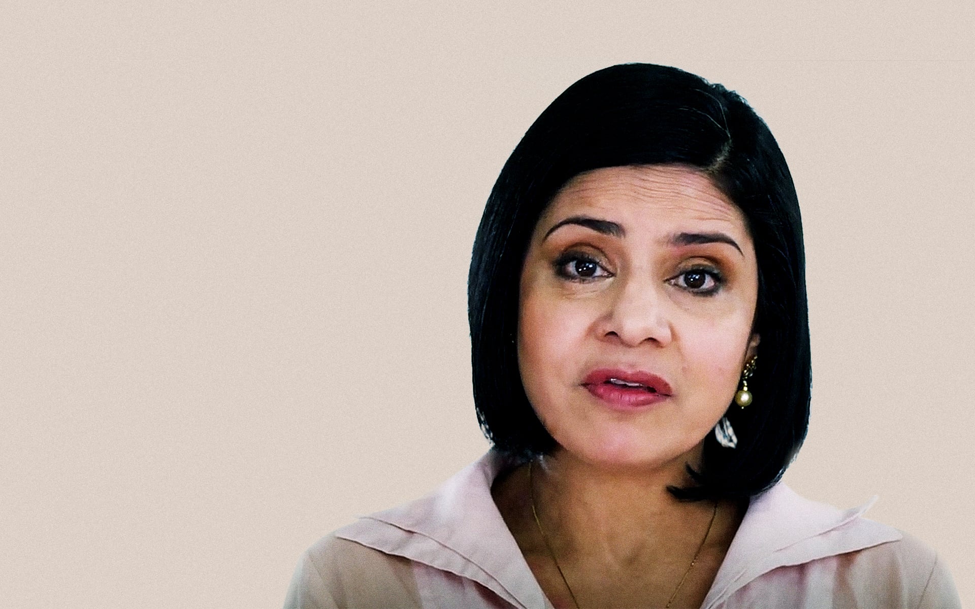 Dr. Leena Gandhi