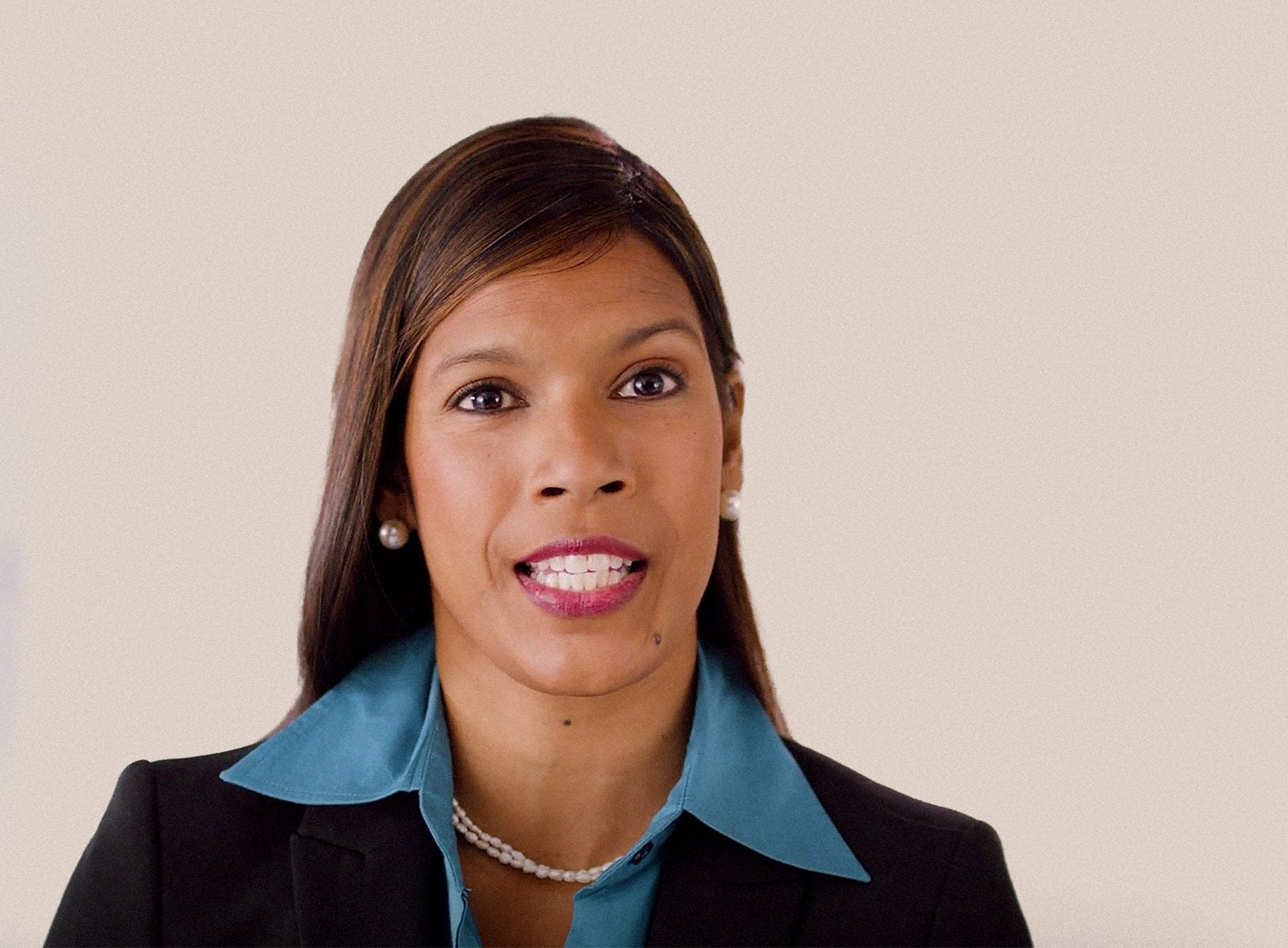 Dr. Nina Shah