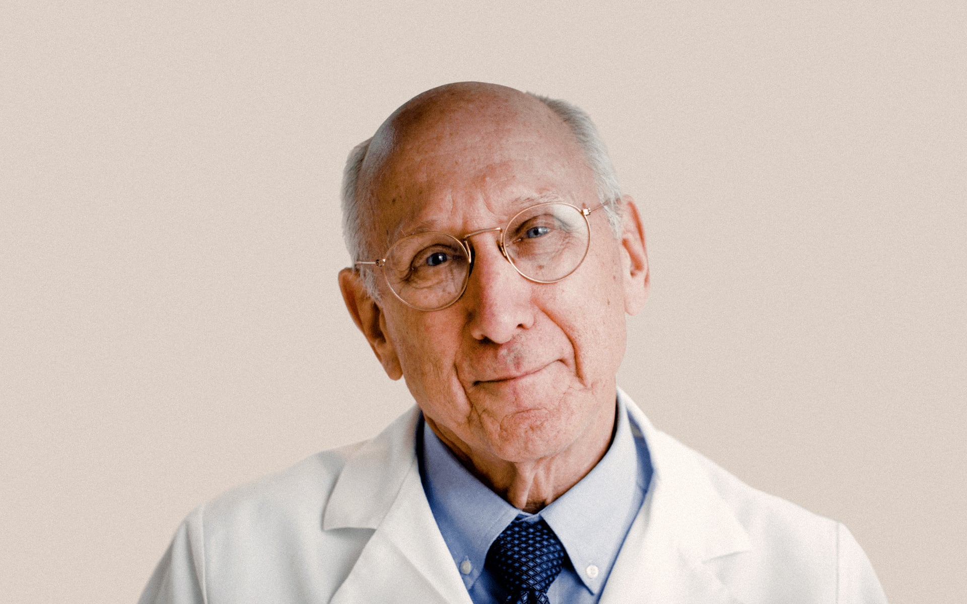 Dr. Steven Rosenberg