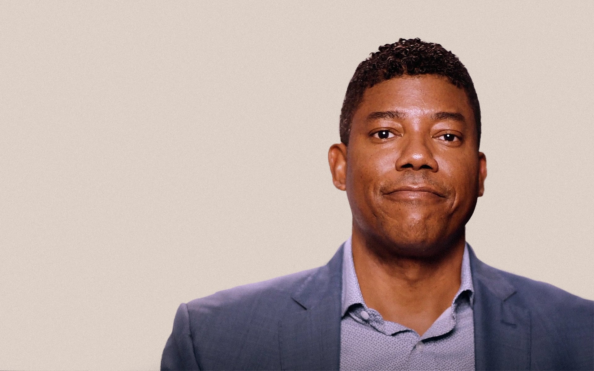 Dr. Zuri Murrell