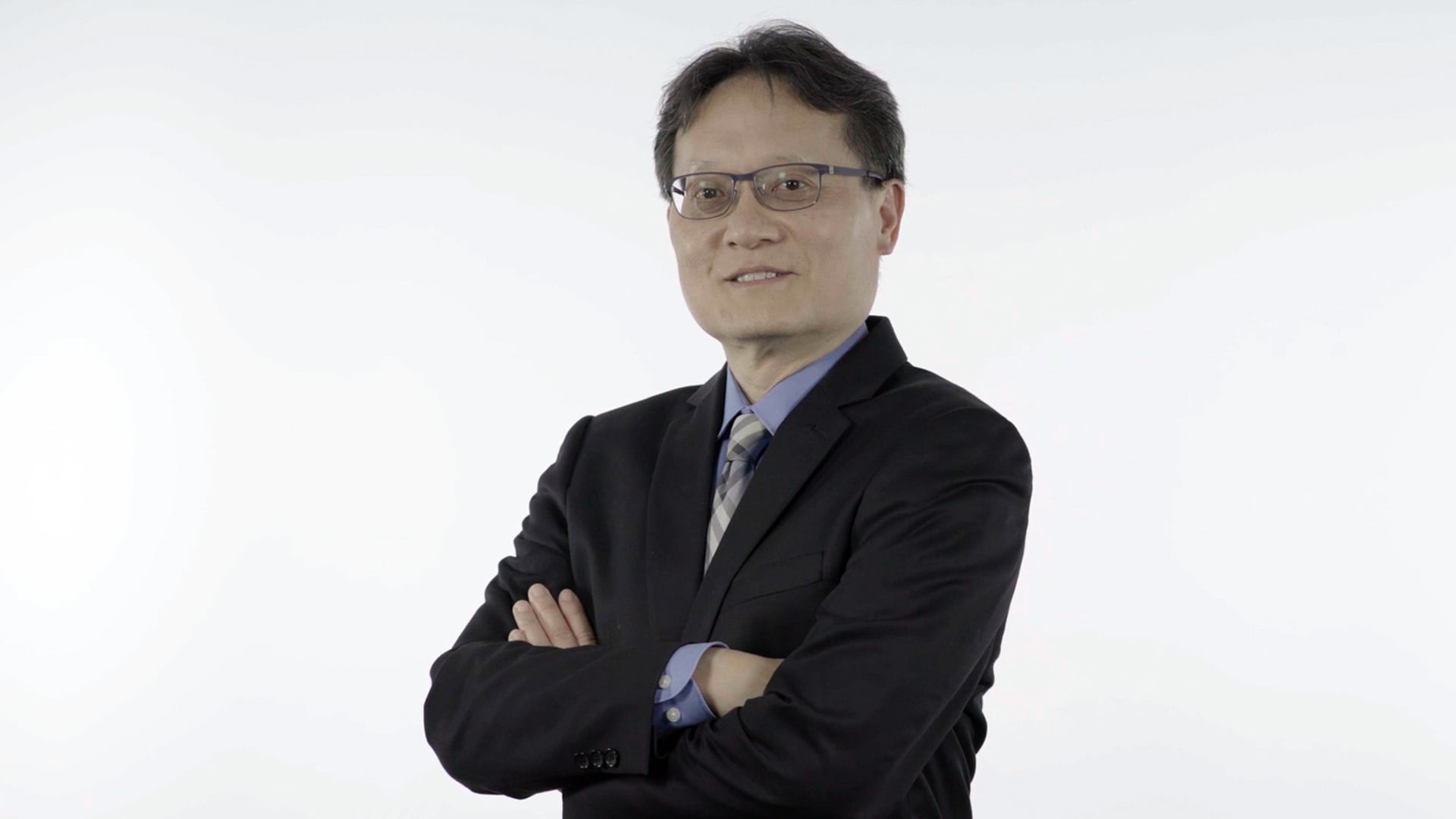 Dr. John Chan
