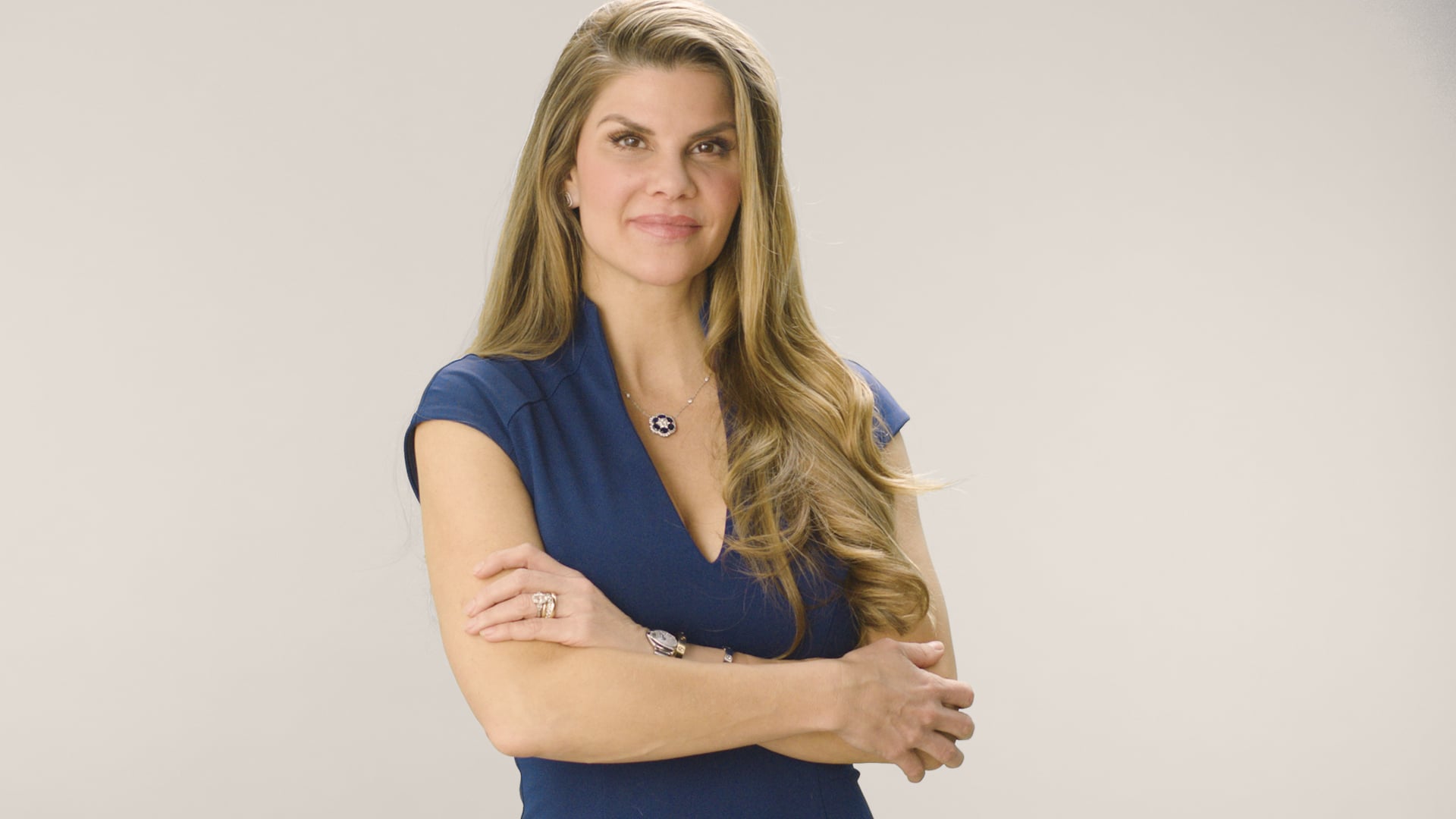 Dr. Dendy Engelman
