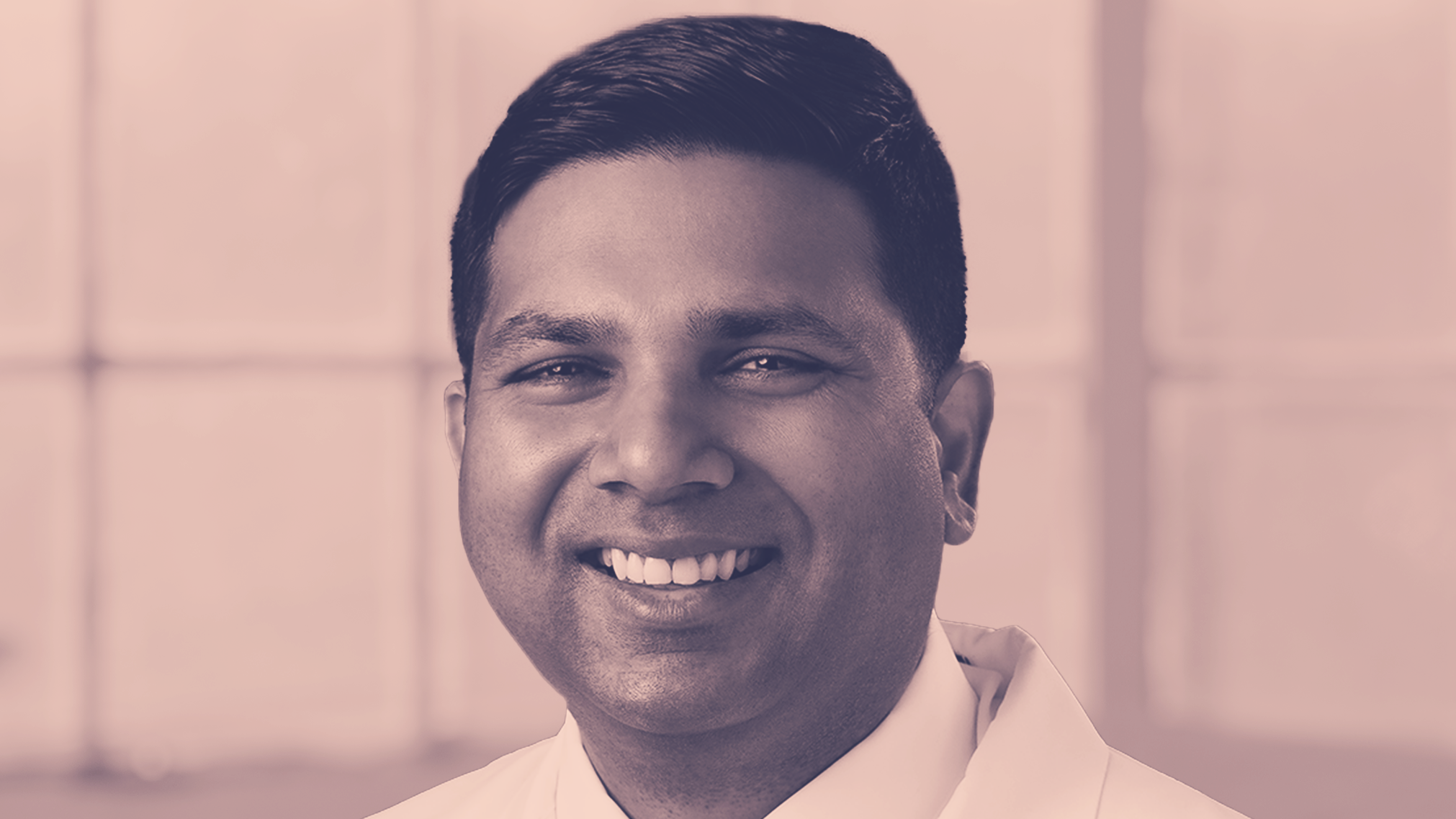 Dr. Sabarish Ayyappan