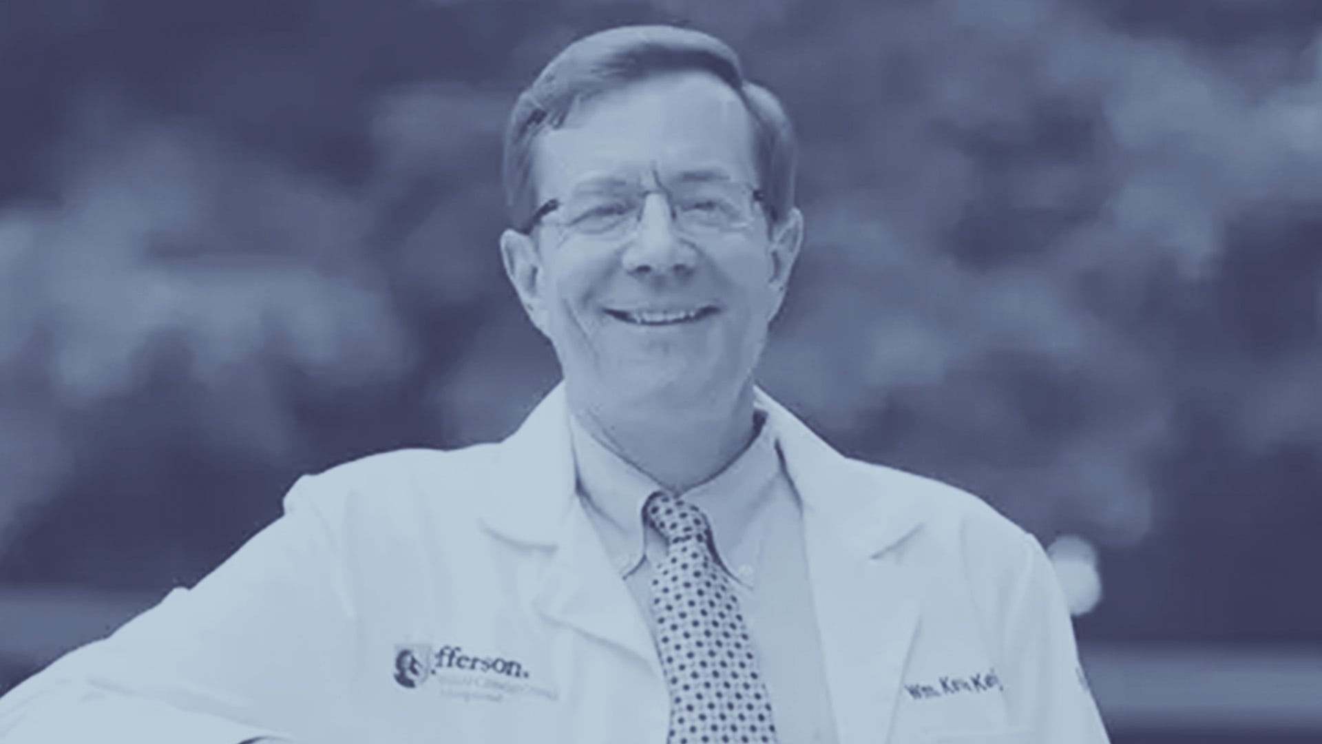 Dr. W. Kevin Kelly