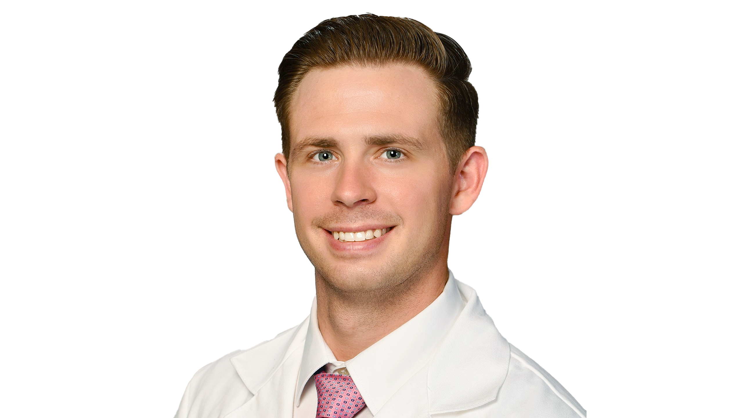 Dr. Louis Cappelli
