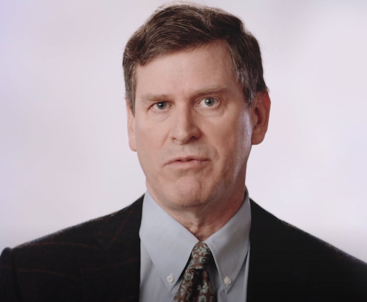 Dr. James Brooks