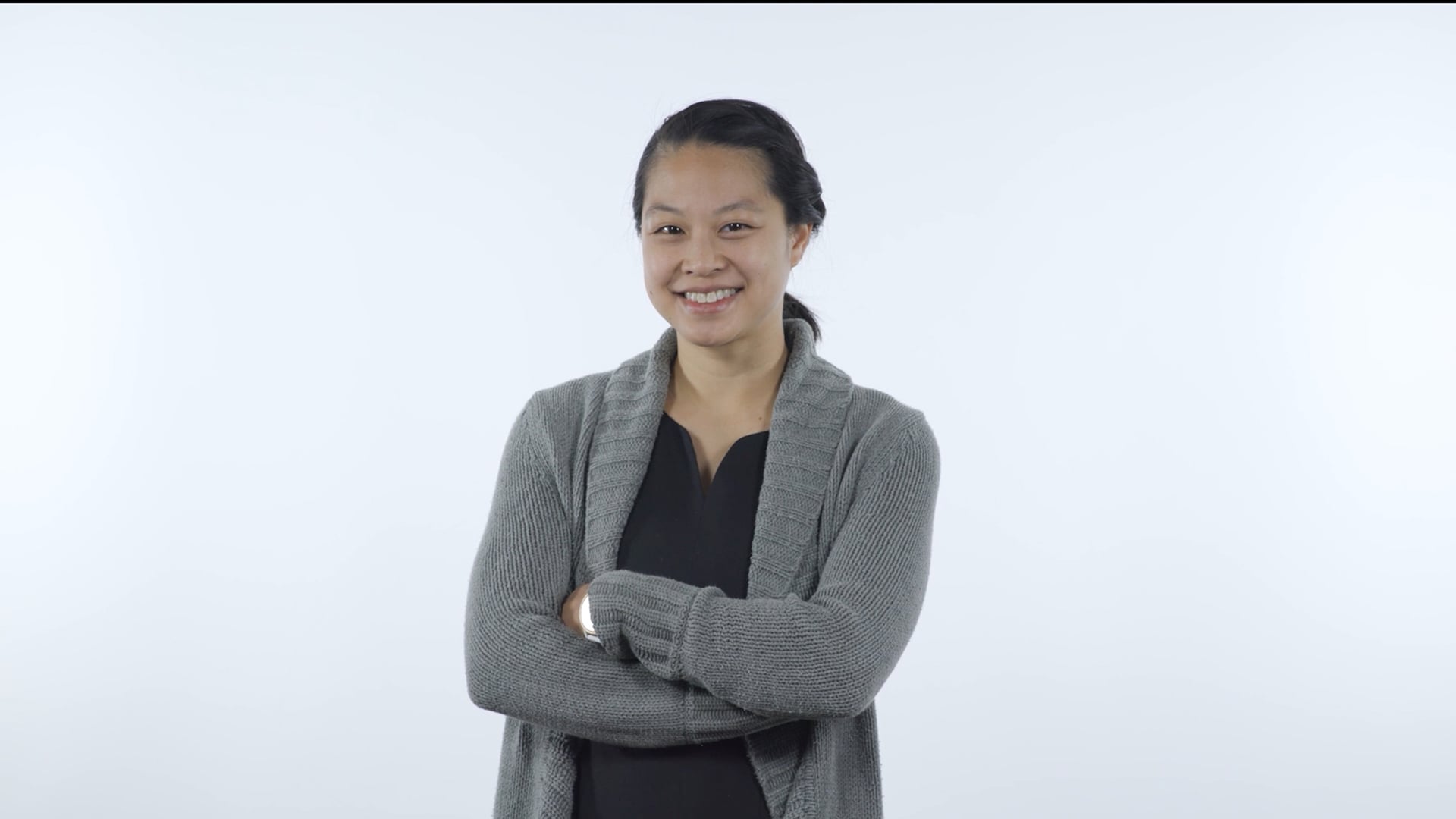 Dr. Gillian Hsieh