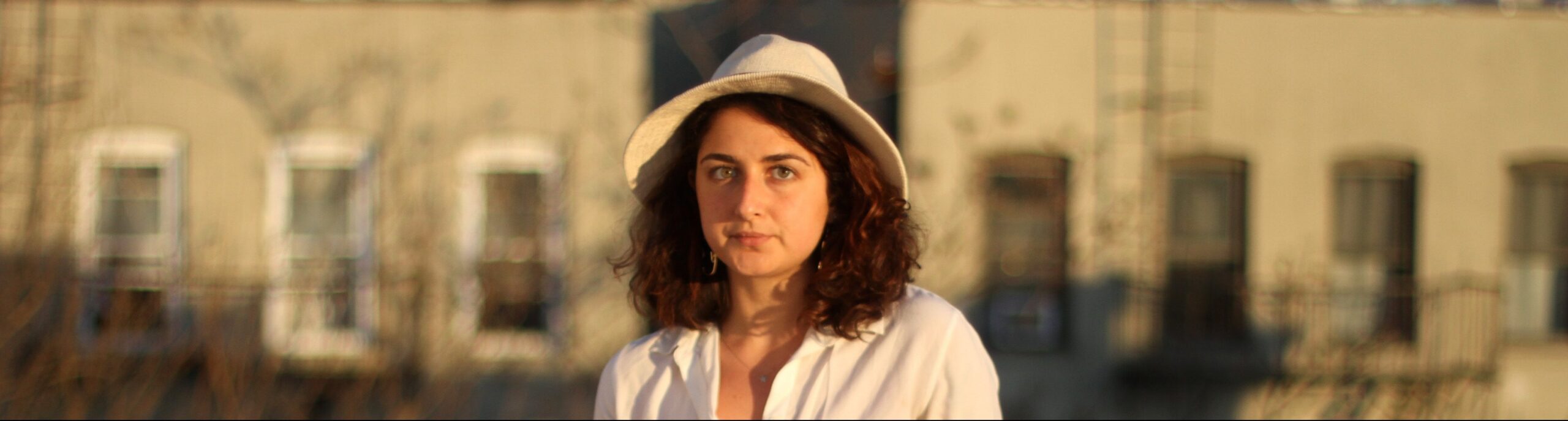 Georgina Berbari