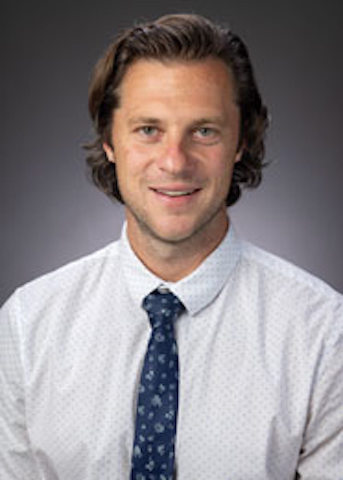 Dr. James Taylor