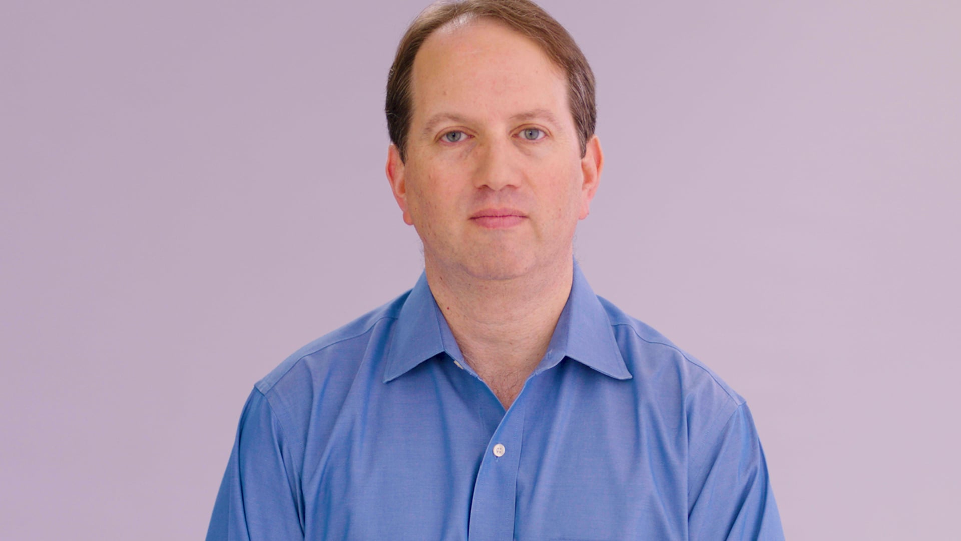 Dr. Douglas Levine