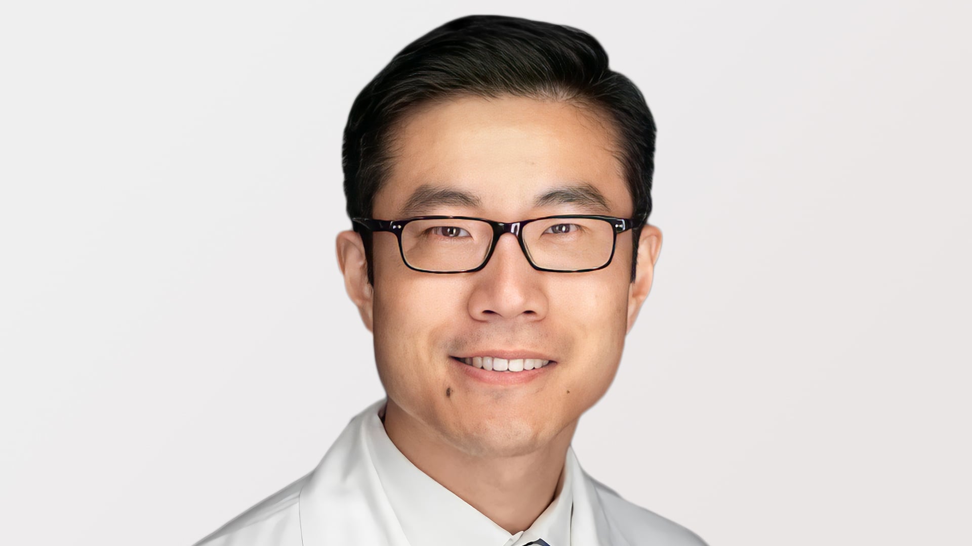 Dr. Roger Li