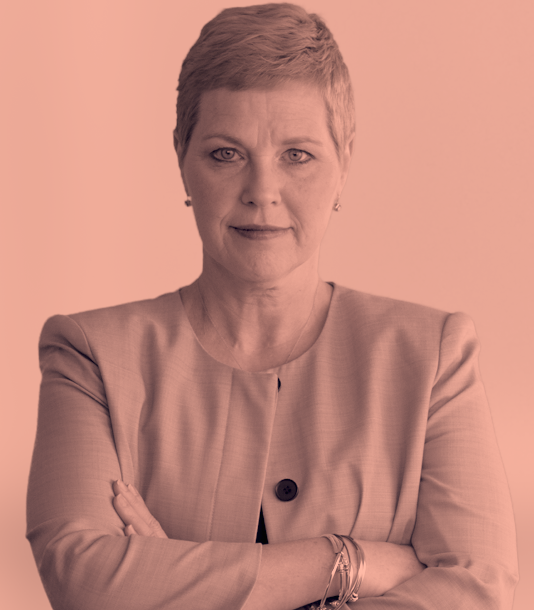 Dr. Gaetane Michaud