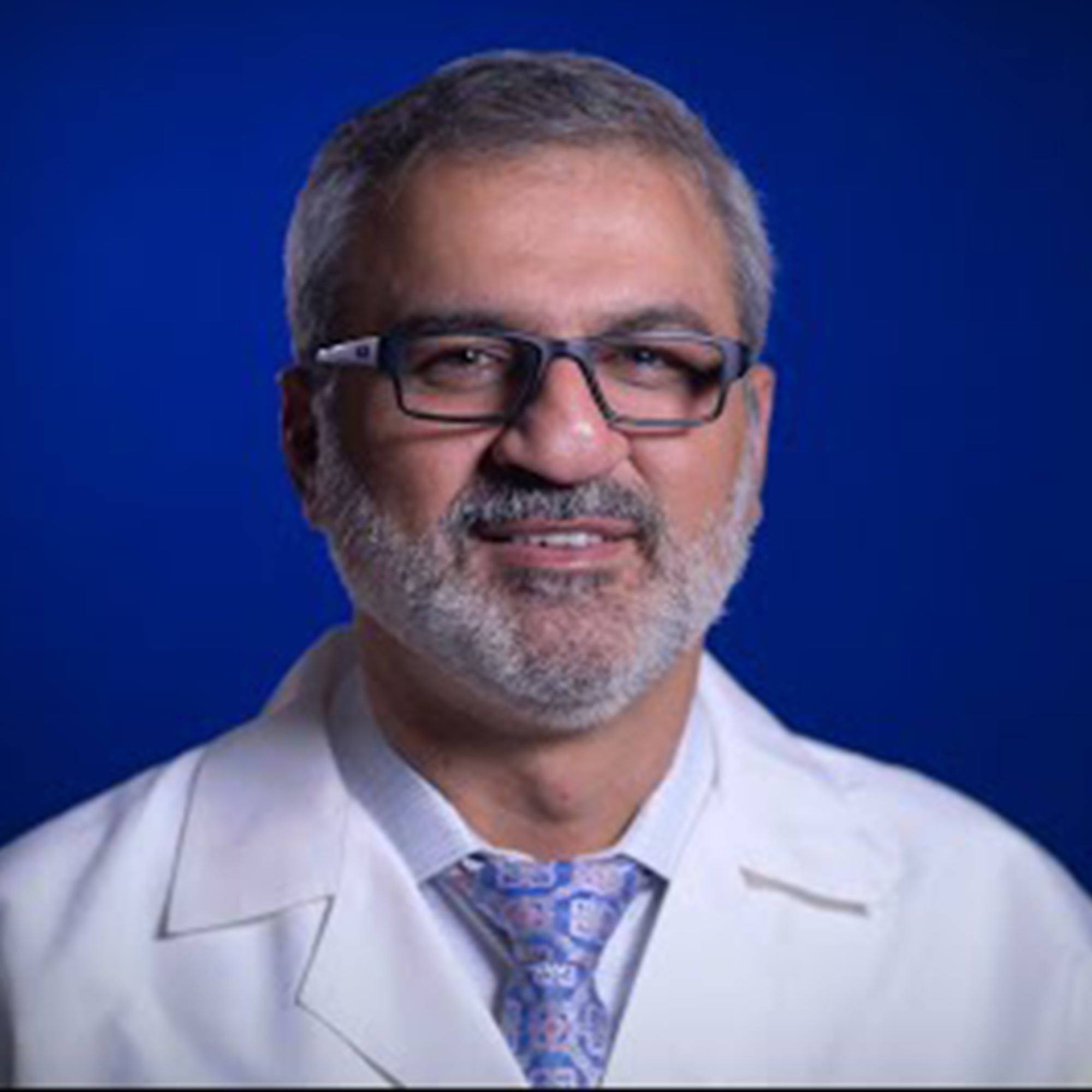 Dr. Rabbie Hanna