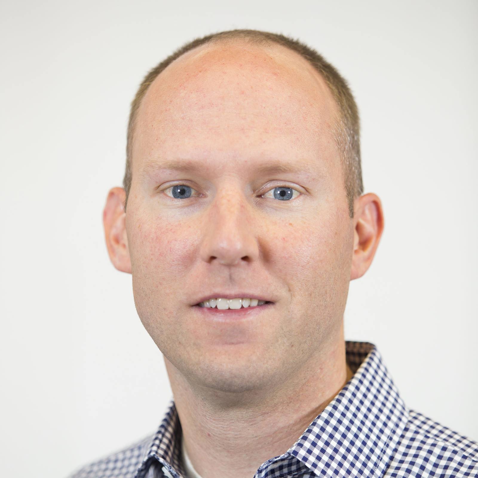 Dr. Zachary Reese