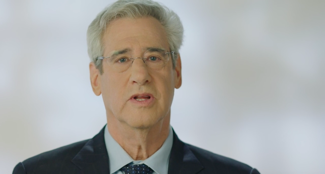 Dr. Brian Berman