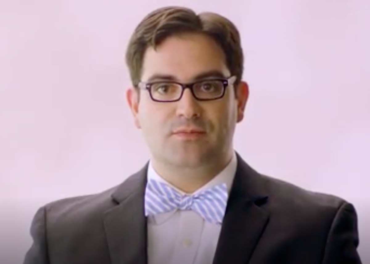Dr. Emanuel Finet