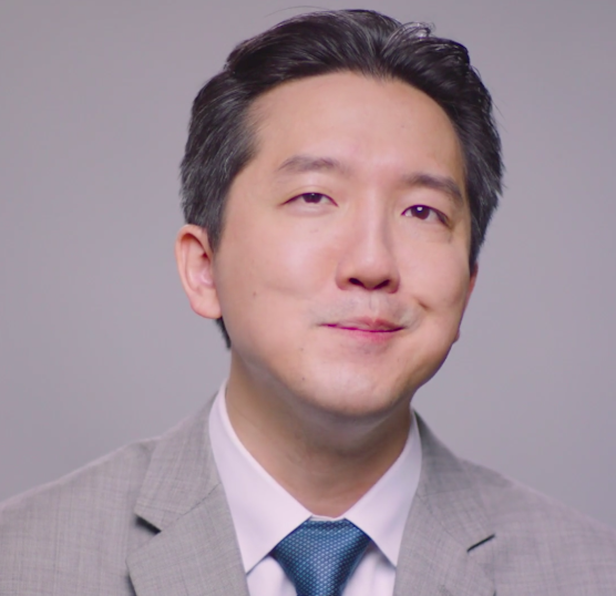Dr. Allen Ho