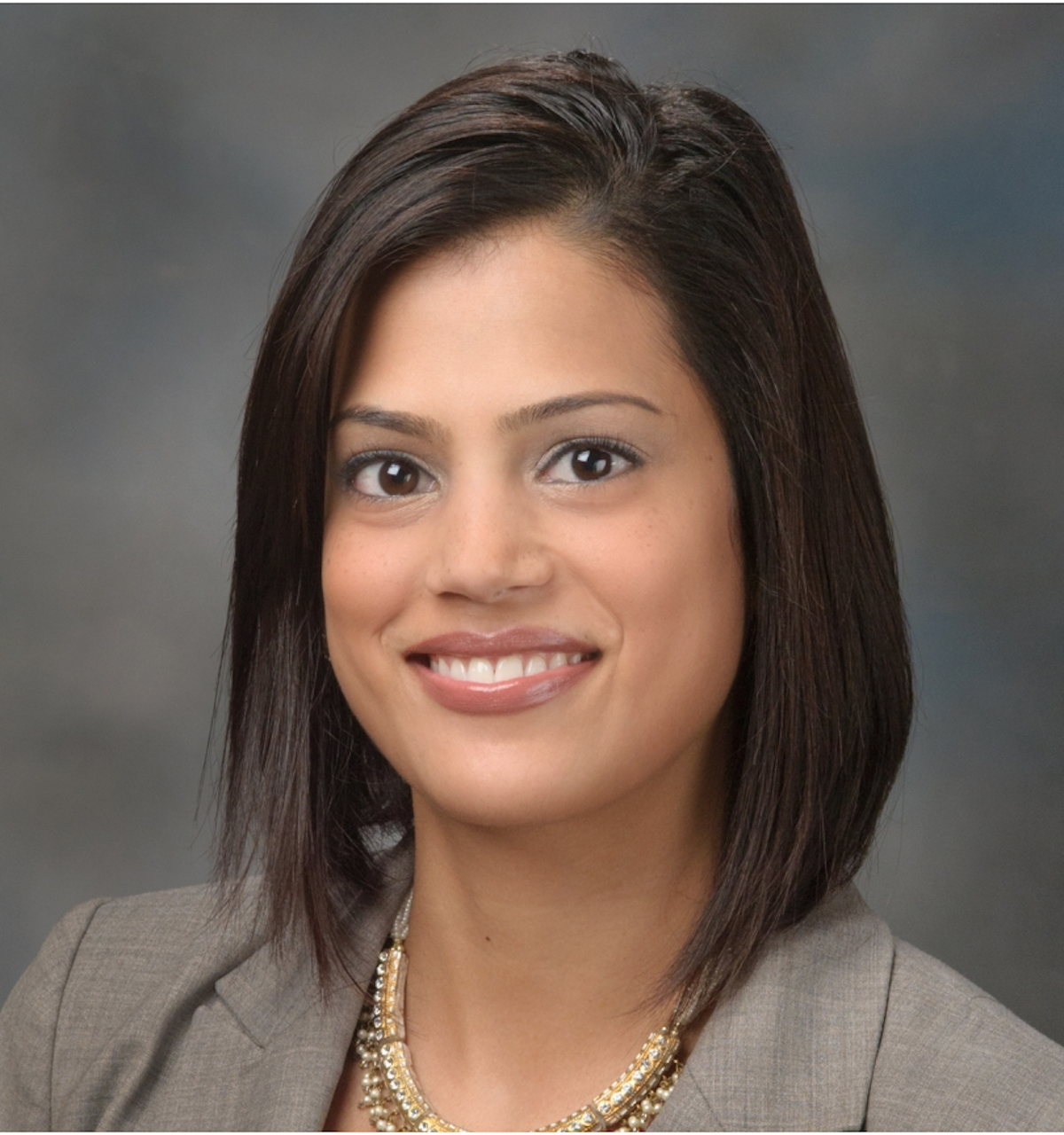 Dr. Sapna Patel