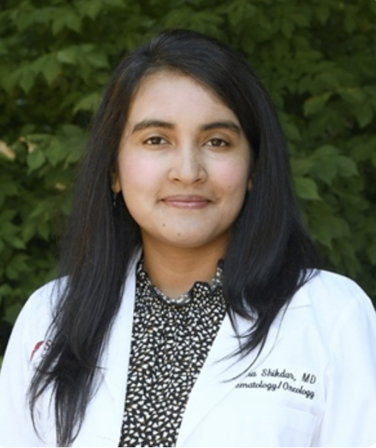 Dr. Sufana Shikdar