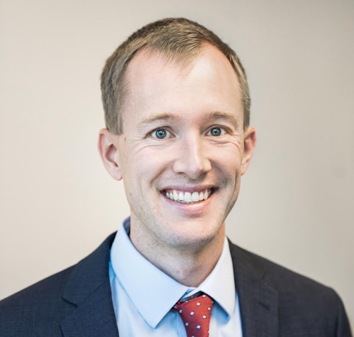 Dr. Douglas Swords