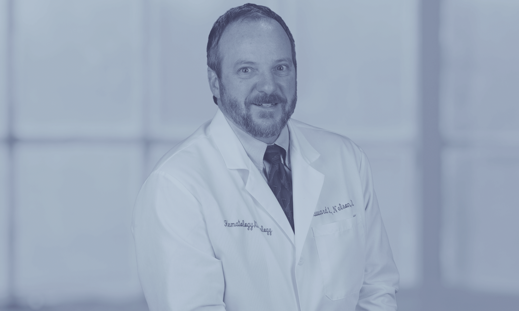 Dr. Edward Nelson
