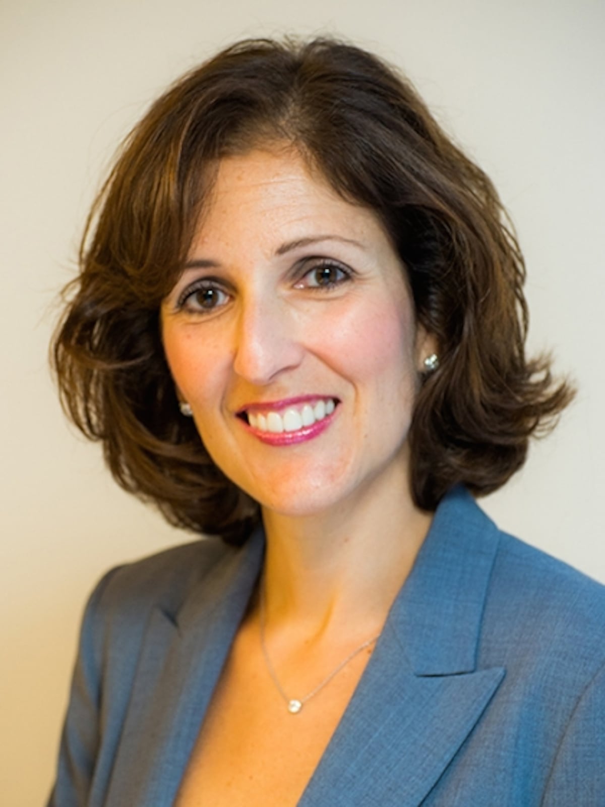 Dr. Gail Roboz