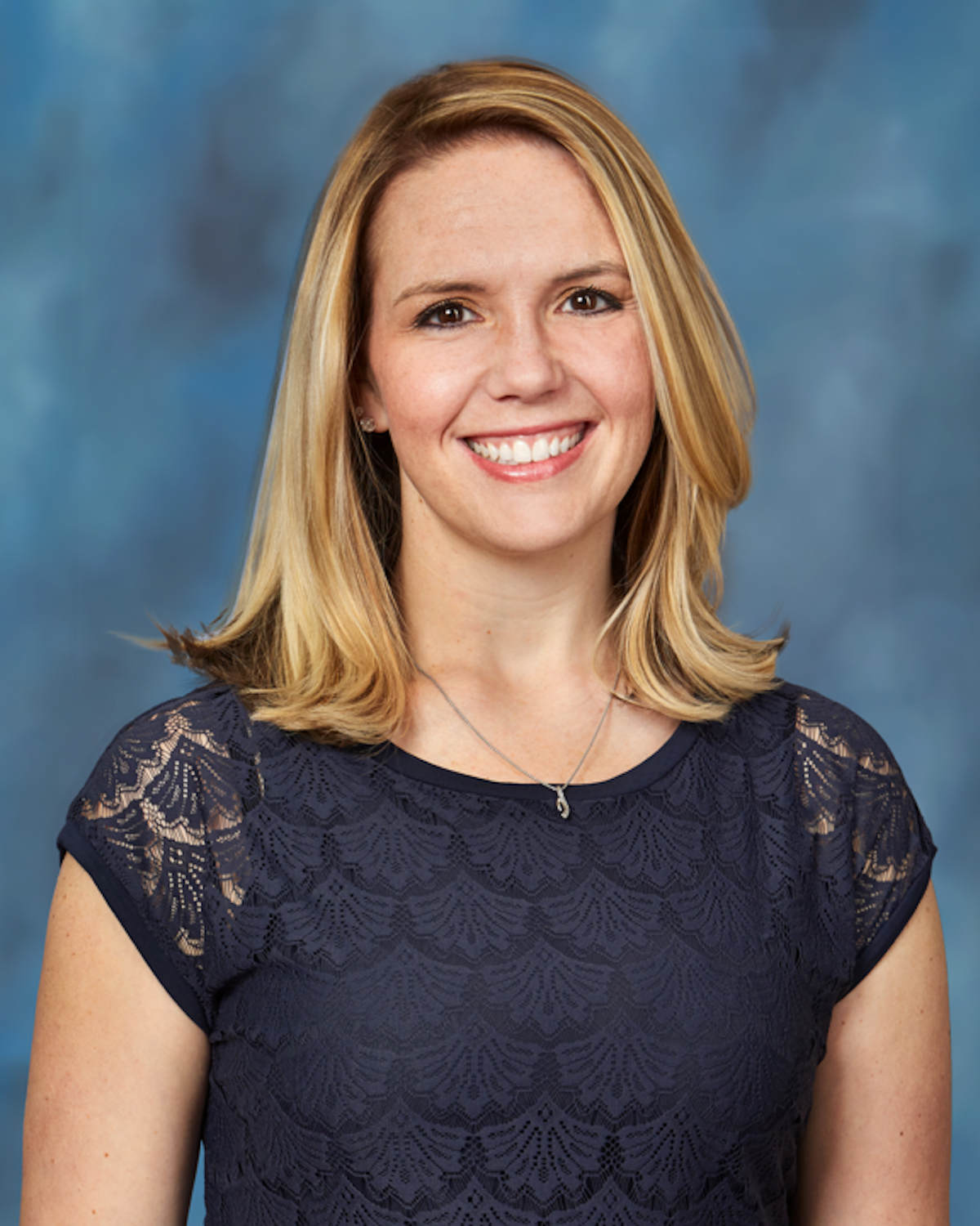 Dr. Jessica Thomes Pepin