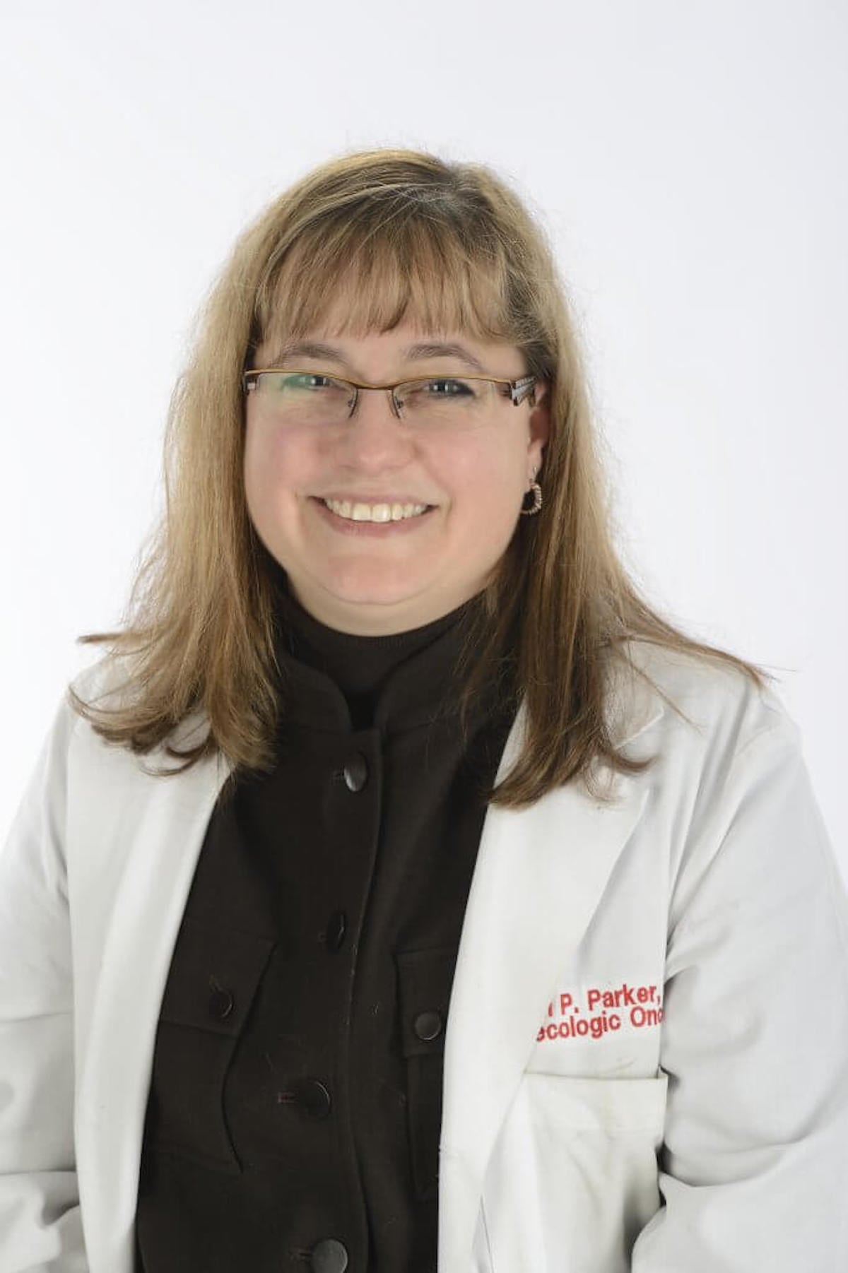 Dr. Lynn P. Parker